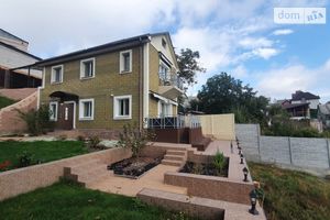 Сдается в аренду дом на 2 этажа 160 кв. м с мебелью