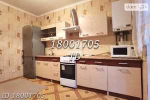 Сдается в аренду 2-комнатная квартира 65 кв. м в Виннице