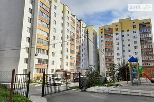 Продається 2-кімнатна квартира 61 кв. м у Хмельницькому