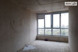 Продається 1-кімнатна квартира 42 кв. м у Івано-Франківську