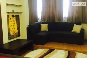 Здається в оренду 1-кімнатна квартира 52 кв. м у Києві