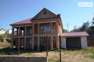 Продается дом на 2 этажа 200 кв. м с беседкой