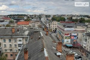 Здається в оренду приміщення вільного призначення 35 кв. м в 8-поверховій будівлі