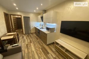 Здається в оренду 1-кімнатна квартира 45 кв. м у Києві