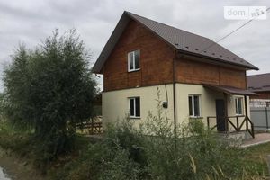 Здається в оренду дача 102 кв.м з банею/сауною