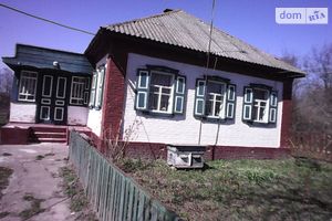 Продается одноэтажный дом 70.7 кв. м с верандой