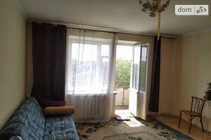 Продається 1-кімнатна квартира 39.4 кв. м у Тернополі