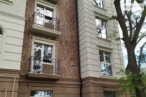 Продается 1-комнатная квартира 46 кв. м в Одессе