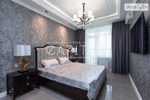 Сдается в аренду 2-комнатная квартира 55 кв. м в Киеве