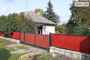 Продается часть дома 75 кв. м с мебелью