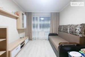 Продається 2-кімнатна квартира 47.8 кв. м у Вінниці