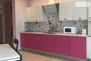 Здається в оренду 2-кімнатна квартира 90 кв. м у Києві