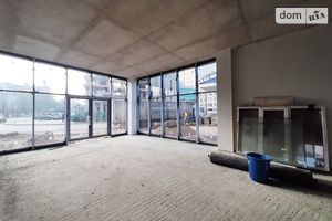 Продається приміщення вільного призначення 209 кв. м в 9-поверховій будівлі