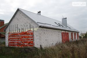 Продается одноэтажный дом 140 кв. м с верандой