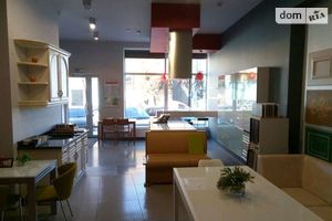 Продається торгово-офісний центр 103.4 кв. м в 10-поверховій будівлі