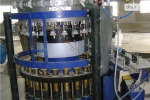 Продается готовый бизнес в сфере производство продуктов питания площадью 1632 кв. м