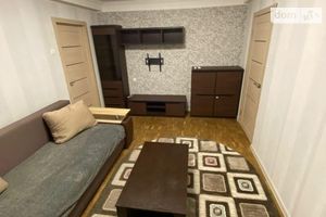 Сдается в аренду 2-комнатная квартира 46 кв. м в Киеве