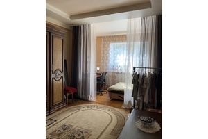 Продается 2-комнатная квартира 67 кв. м в Тернополе