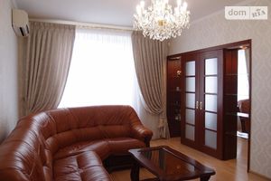 Сдается в аренду 3-комнатная квартира 72 кв. м в Запорожье