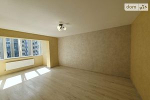 Продается 1-комнатная квартира 45.5 кв. м в Ивано-Франковске