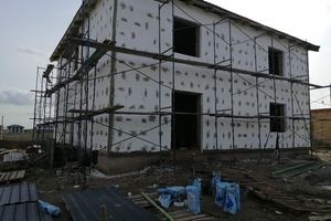 Продається будинок 2 поверховий 120 кв. м з терасою
