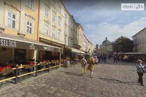 Продается кафе, бар, ресторан 330 кв. м в 4-этажном здании