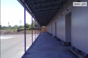 Продается здание / комплекс 11000 кв. м в 1-этажном здании
