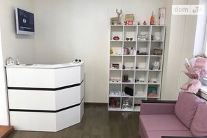 Сдается в аренду помещения свободного назначения 110 кв. м в 2-этажном здании
