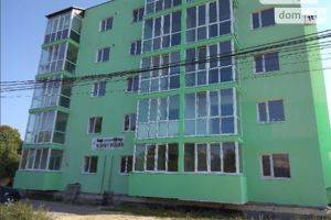 Продается 1-комнатная квартира 42 кв. м в Виннице