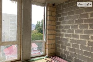Продається 1-кімнатна квартира 36 кв. м у Одесі