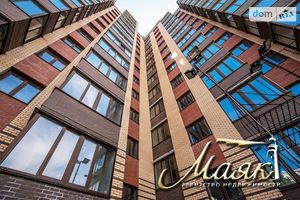 Продається 2-кімнатна квартира 72 кв. м у Запоріжжі