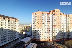 Продается 2-комнатная квартира 78 кв. м в Виннице