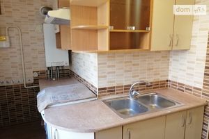 Сдается в аренду 3-комнатная квартира 71 кв. м в Тернополе
