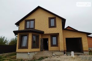 Продается дом на 2 этажа 160 кв. м с бассейном