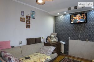 Продается 2-комнатная квартира 43.2 кв. м в Харькове