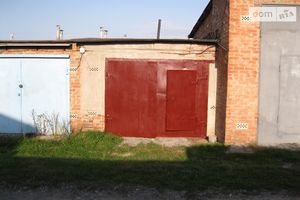 Продается отдельно стоящий гараж под легковое авто на 22 кв. м