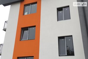 Продається 2-кімнатна квартира 63 кв. м у Тернополі