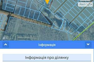 Продается земельный участок 8.51 соток в Хмельницкой области