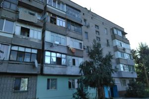 Продається 1-кімнатна квартира 25 кв. м у Дніпрі