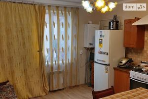 Продається 1-кімнатна квартира 47.5 кв. м у Вінниці