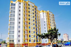 Продается 3-комнатная квартира 69.3 кв. м в Николаеве