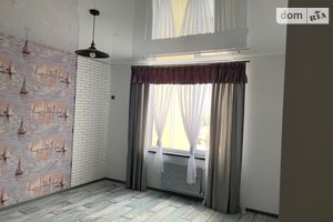 Продается 2-комнатная квартира 62 кв. м в Одессе