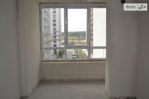 Продається 1-кімнатна квартира 39.2 кв. м у Ірпені