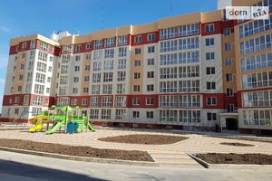 Продается 1-комнатная квартира 35.51 кв. м в Одессе