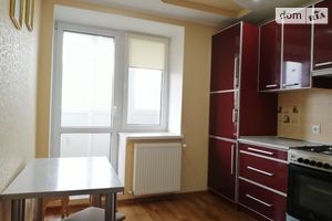Сдается в аренду 3-комнатная квартира 87 кв. м в Тернополе