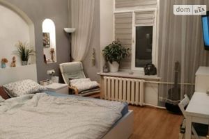 Продається 1-кімнатна квартира 40 кв. м у Одесі