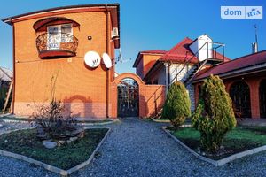 Продается дом на 2 этажа 140 кв. м с террасой