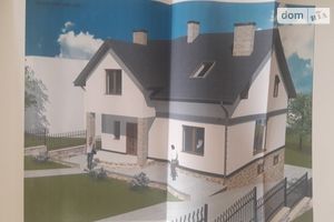 Продается дом на 2 этажа 170 кв. м с мансардой