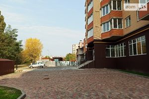 Продается 1-комнатная квартира 47.1 кв. м в Житомире