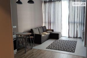 Здається в оренду 1-кімнатна квартира 60 кв. м у Києві
